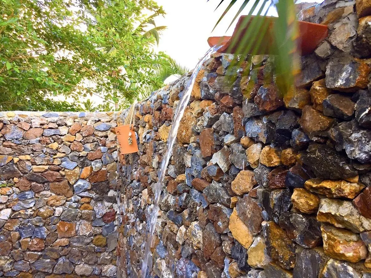 Holiday home Javo Beach The Nest Las Galeras Dominican Republic