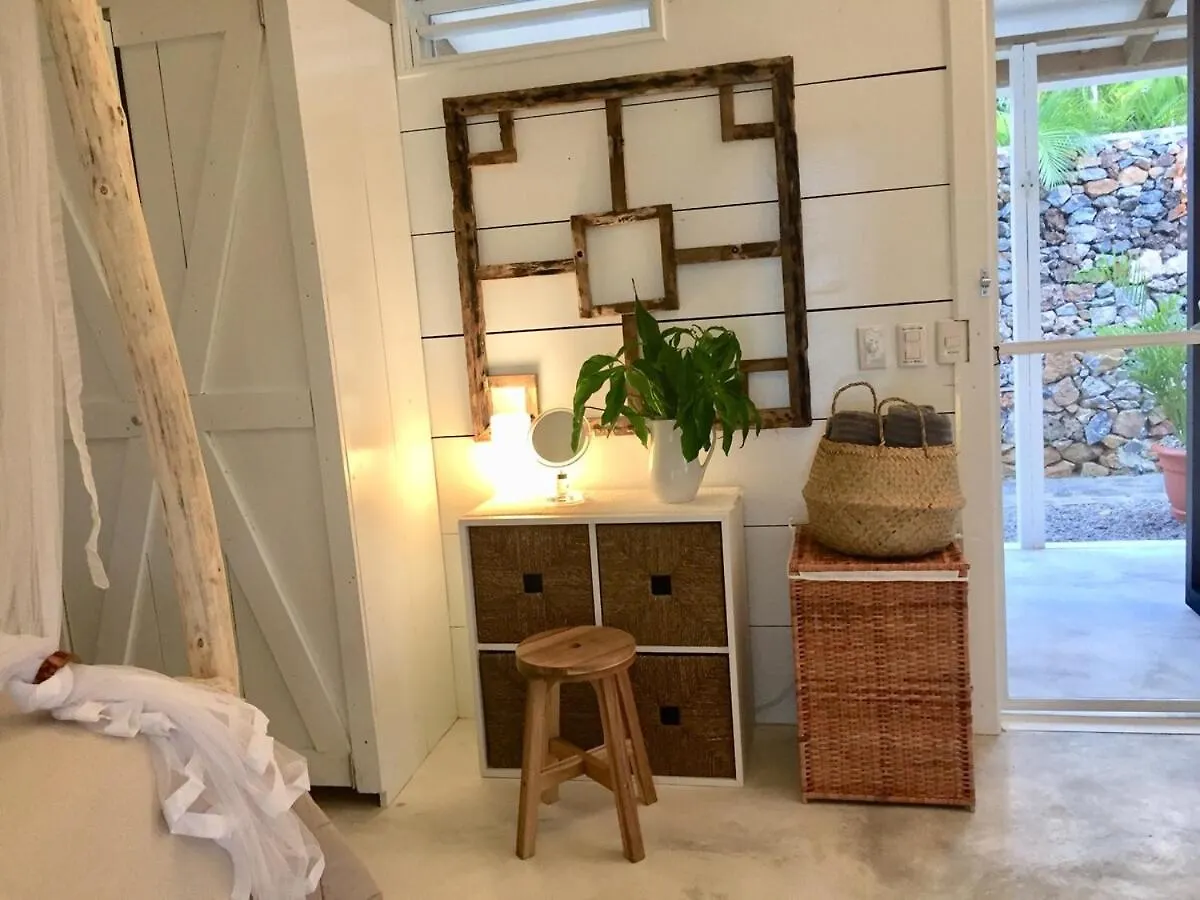 Holiday home Javo Beach The Nest Las Galeras