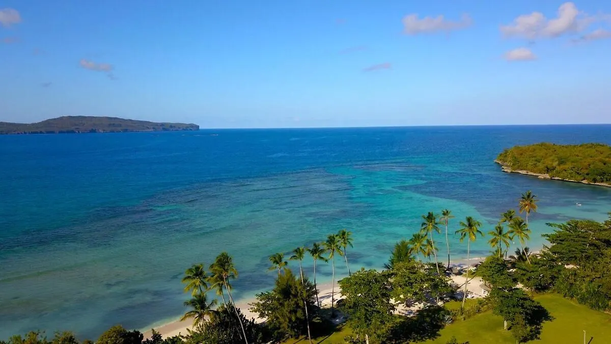 Holiday home Javo Beach The Nest Las Galeras
