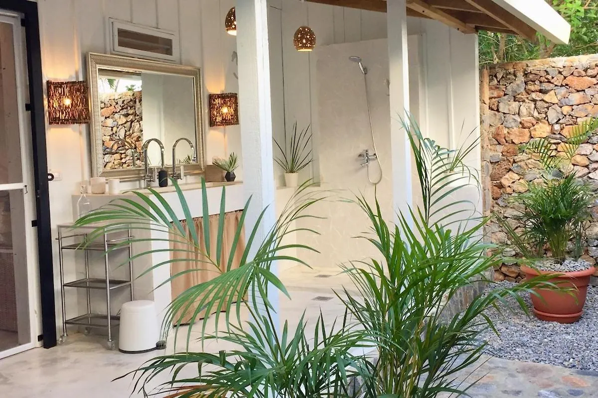 Javo Beach The Nest Las Galeras Holiday home