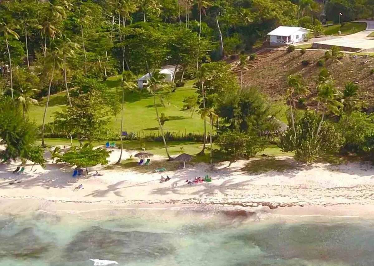 Javo Beach The Nest Las Galeras 0*,  Dominikánská republika