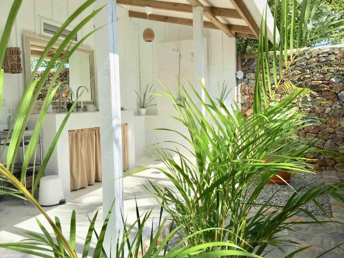 Javo Beach The Nest Las Galeras